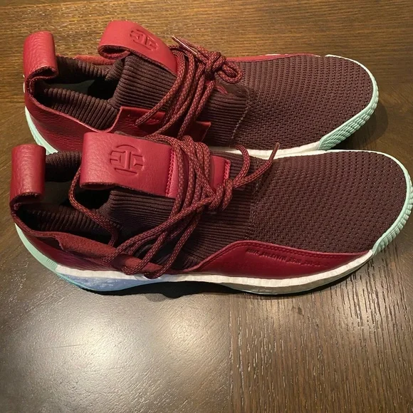 Harden Vol. 2 LS Basketball Shoes - Picture 5 of 7